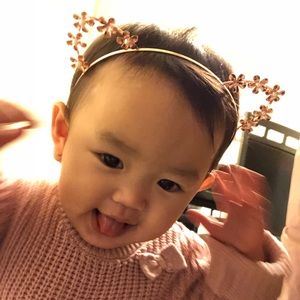 Meet your Posher, Jess